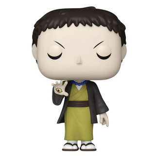 Kimetsu no Yaiba POP! Animation Figure Yahaba 9 cm