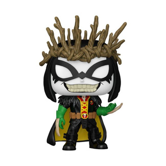 DC Dark Multiverse Funko POP! Heroes figurka Robin King 9 cm