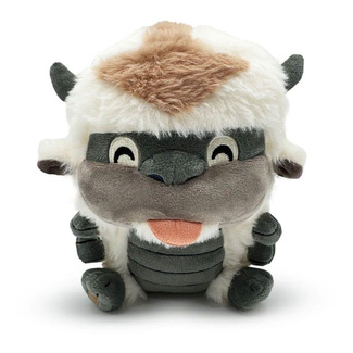 The Last Airbender Plush Figure Appa Blep Stickie15 cm