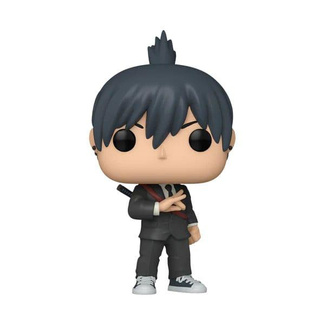 Chainsaw Man Funko POP! Animation figurka Aki 9 cm