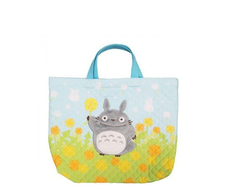 My Neighbor Totoro Lesson Bag Totoro Dandelion