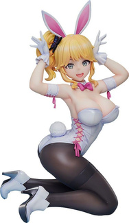 White Bunny Ver. 20 cm
