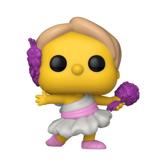 Simpsons Pop! Animation figurka Martin as Calliope 9 cm