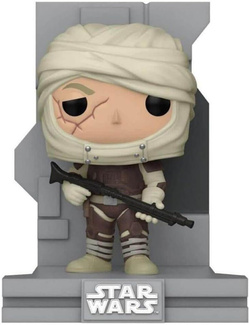 Bounty Hunter Funko POP! Deluxe figurka Dengar (TBD) 9 cm