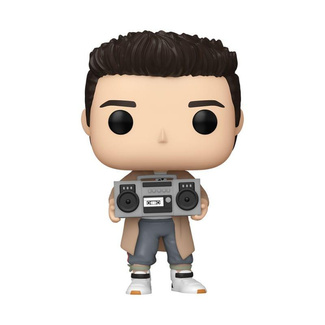 Say Anything... Funko POP! Movies figurka Lloyd 9 cm