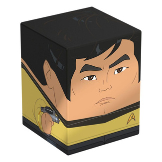 The Original Series ST015 - Sulu