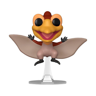 The Land Before Time Funko POP! figurka Petrie 9 cm