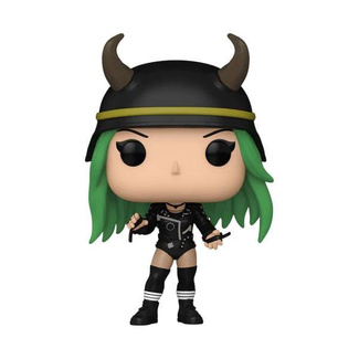 WWE Funko POP! figurka Shotzi Blackheart 9 cm