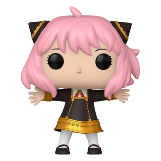 Spy x Family Super Sized Jumbo Funko POP! figurka Anya 25 cm