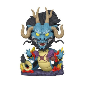 One Piece Super Sized Jumbo Funko POP! figurka Kaido as Dragon 25 cm