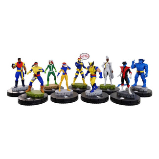 X-Men '97 Booster Brick (12)