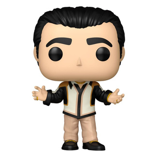 Sopranos Funko POP! TV figurka Furio Gunta 9 cm