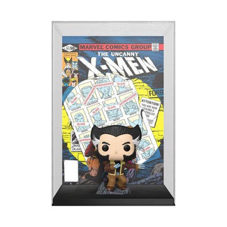 Days of Future Past (1981) Wolverine 9 cm