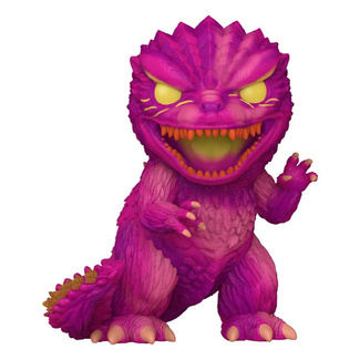 Godzilla Art Series Funko POP! Movies Premium figurka Pink Godzilla 9 cm