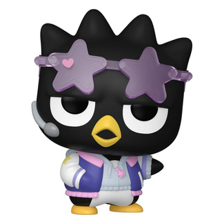 Hello Kitty and Friends Funko POP! Animation figurka Badtz-Maru (K-Pop Outfit) 9 cm