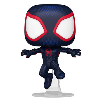 Across the Spider-Verse POP! Movies Vinyl Figure Spider-Man 9 cm