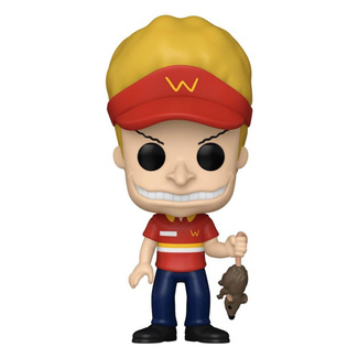 Beavis and Butthead Funko POP! TV figurka Beavis 9 cm
