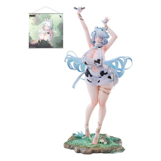Nikke PVC Statue 1/6 Trina Deluxe 32 cm