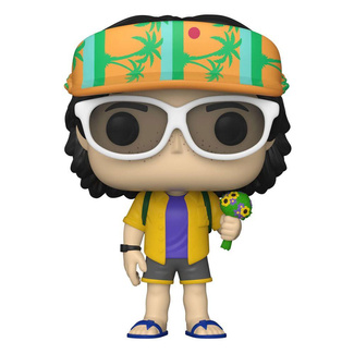 Stranger Things Funko POP! TV figurka California Mike 9 cm