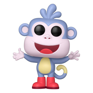 Dora the Explorer Funko POP! Animation figurka Boots 9 cm