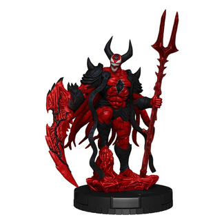 Venom Retail Chase Booster