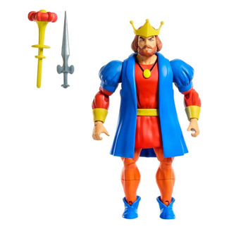 King Randor 14 cm