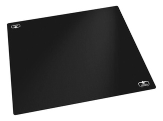 Ultimate Guard Play-Mat Oversized 61 x 61 cm - Black
