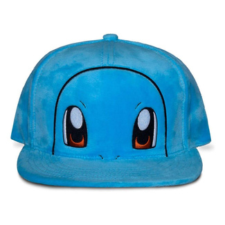 Pokémon Baseball Cap Squirtle