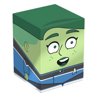 Lower Decks™ ST003 - D'Vana Tendi