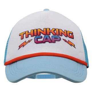 Stranger Things Baseball Cap Thinking Cap