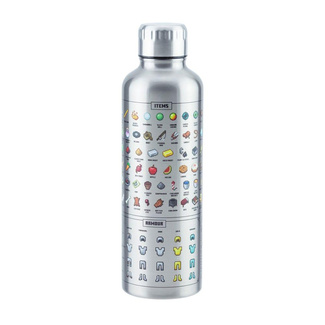 Metal Water Bottle