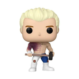WWE Funko POP! figurka Cody Rhodes(HIAC) 9 cm
