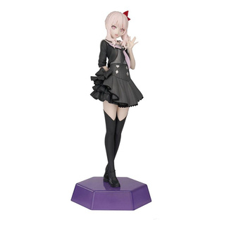 Colorful Stage! Desktop x Decorate Collections PVC Statue Akiyama Mizuki 16 cm
