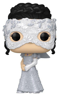 Bridgerton POP! TV Vinyl Figure Sophie Baek 9 cm