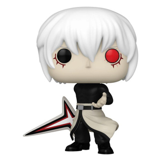 re POP! Animation Vinyl Figure Ken Kaneki (Last Battle) 9 cm
