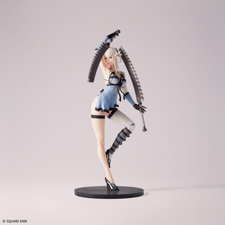 NieR Replicant ver.1.22474487139... Form-ISM PVC Statue NieR Ver.1.22474487139... 19 cm