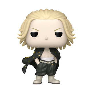 Tokyo Revengers Funko POP! Plus figurka Mikey 9 cm