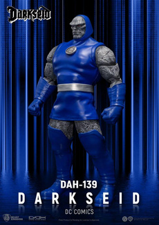 DC Comics Action Figure Darkseid 22 cm