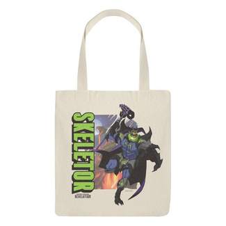 Tote Bag Skeletor