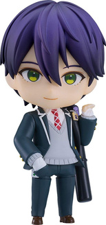 Nijisanji Nendoroid Doll Action Figure Kenmochi Toya 10 cm