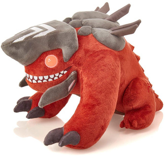 Destiny Plush Figure Cabal War Beast 23 cm