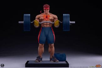 Powerlifting 53 cm