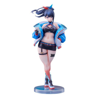 Dreamy Divas Ver. 26 cm
