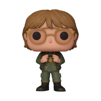 Stargate Funko POP! Movies figurka Daniel Jackson 9 cm