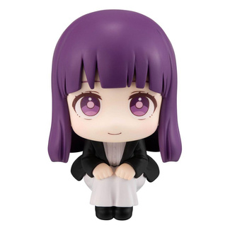 Beyond Journey's End Look Up PVC Statue Fern 11 cm