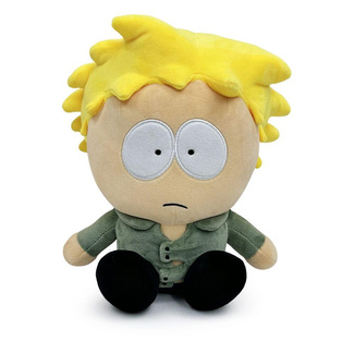 South Park Plush Figure Tweek 22 cm