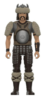 Conan the Barbarian ReAction Action Figure Wave 01 Subotai 10 cm