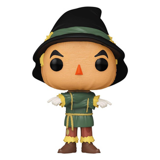 The Wizard of Oz POP! Movies Vinyl Figure The Scarecrow 9 cm