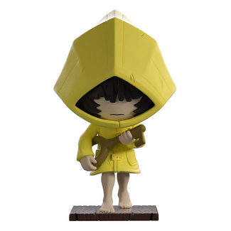 Little Nightmares 2 Vinyl Figure Six 12 cm