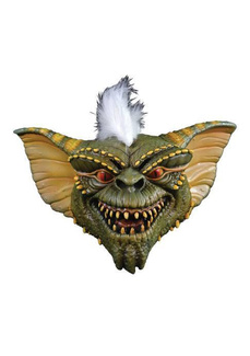 Gremlins Latex Mask Stripe